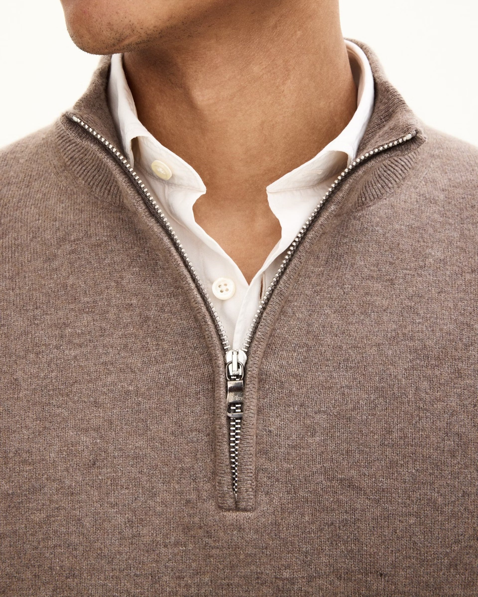 Patton Half Zip Tröja
