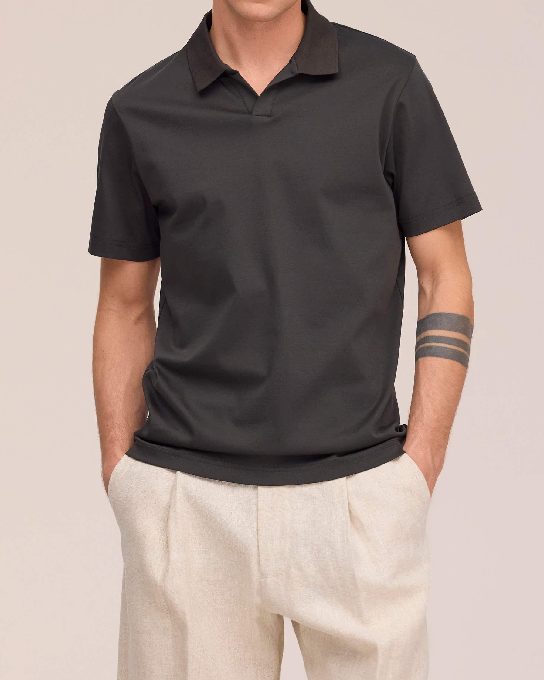 Paul Polo 3525 Pikétröja