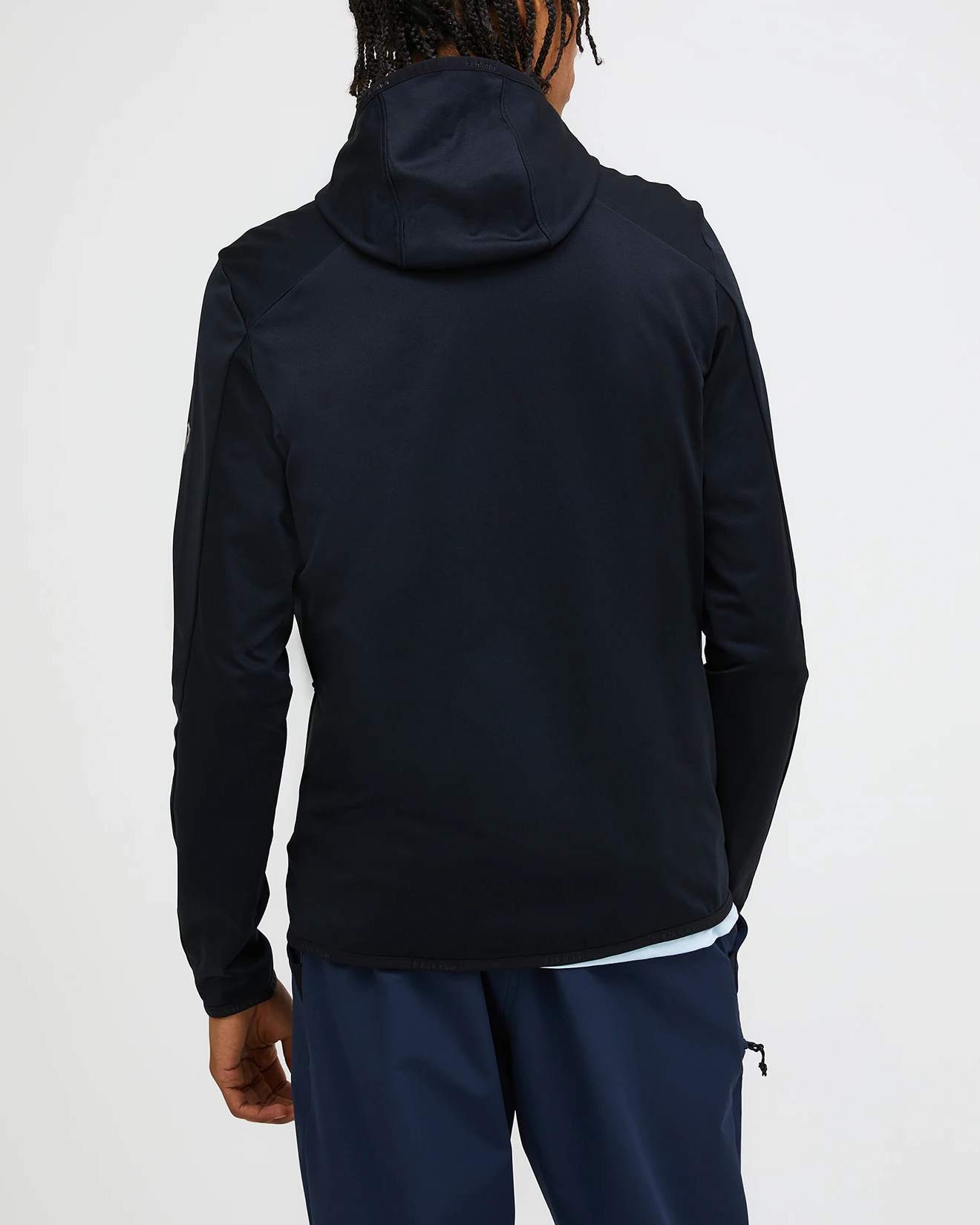 Peak Performance Light Zip Hoodie