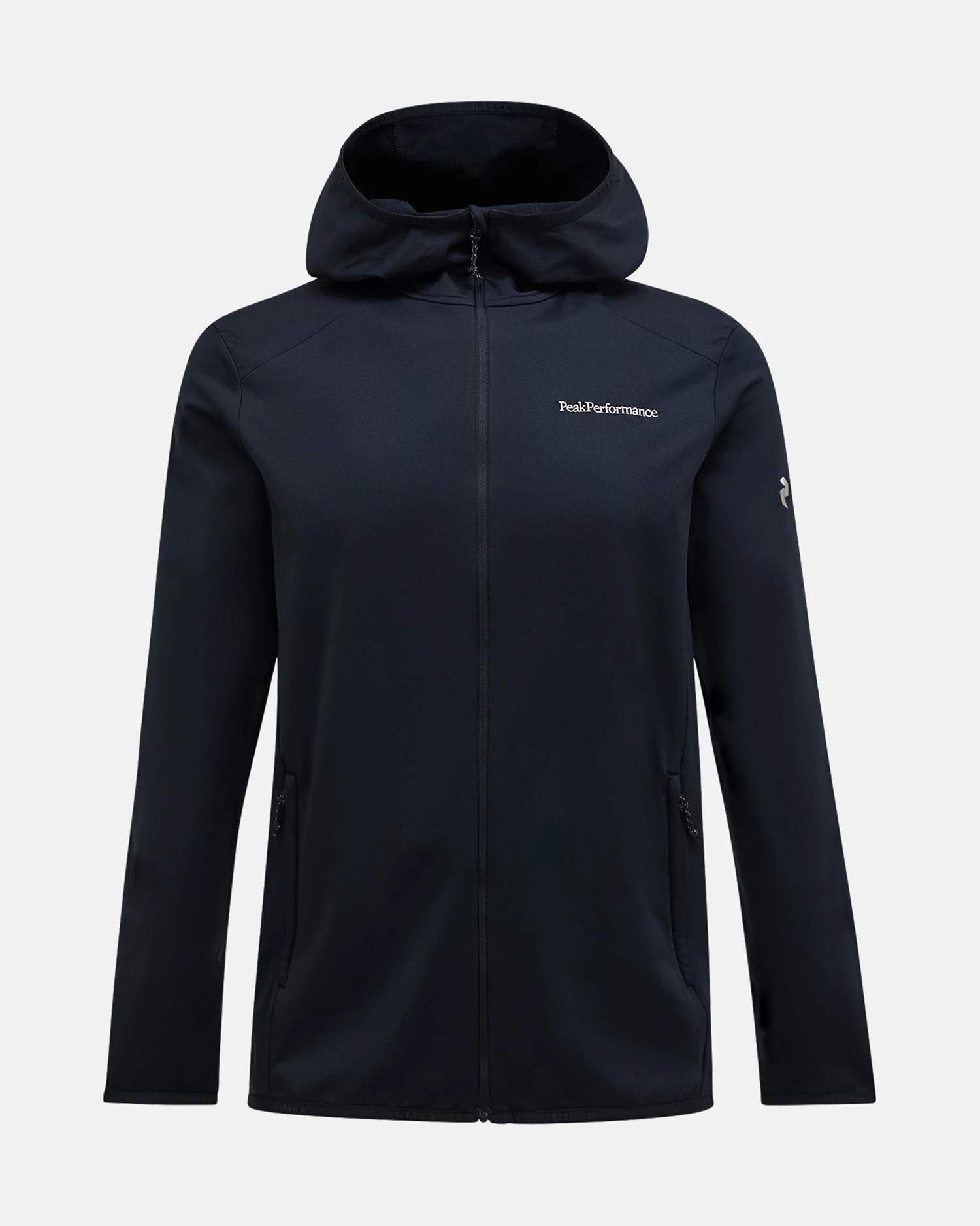 Peak Performance Light Zip Hoodie