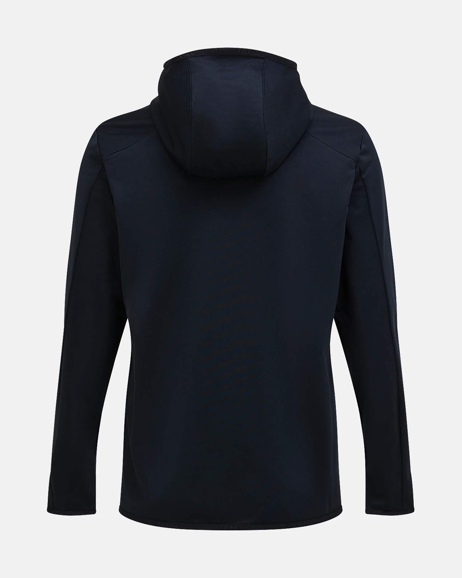 Peak Performance Light Zip Hoodie