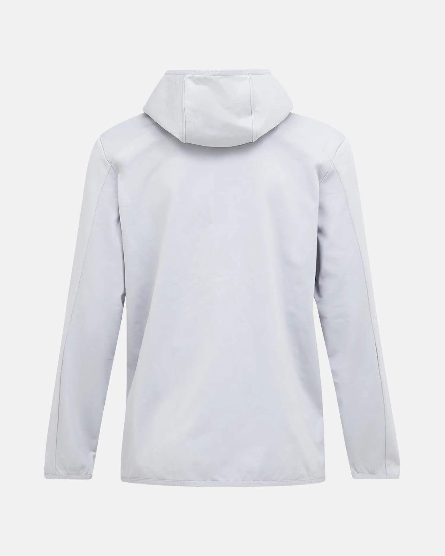 Peak Performance Light Zip Hoodie