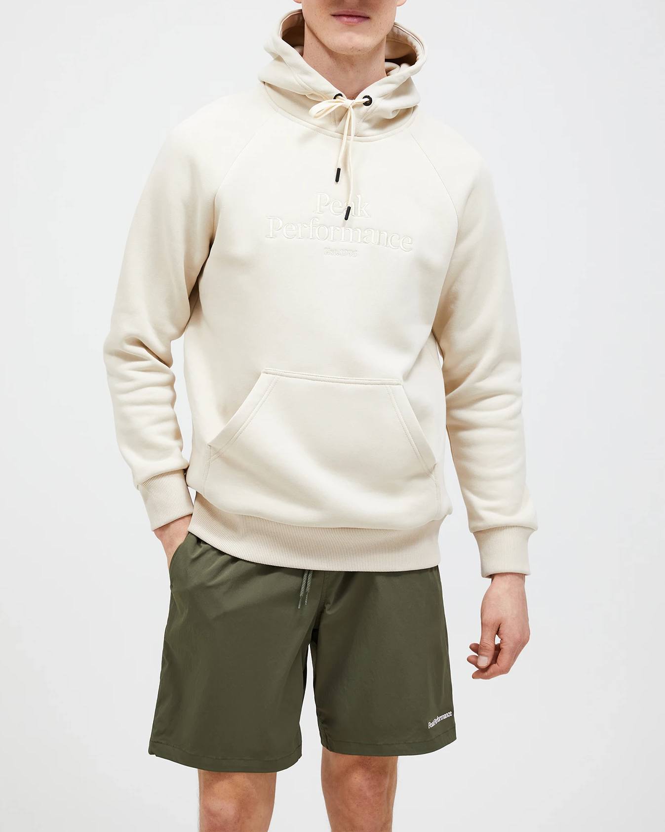 Peak Original Hoodie