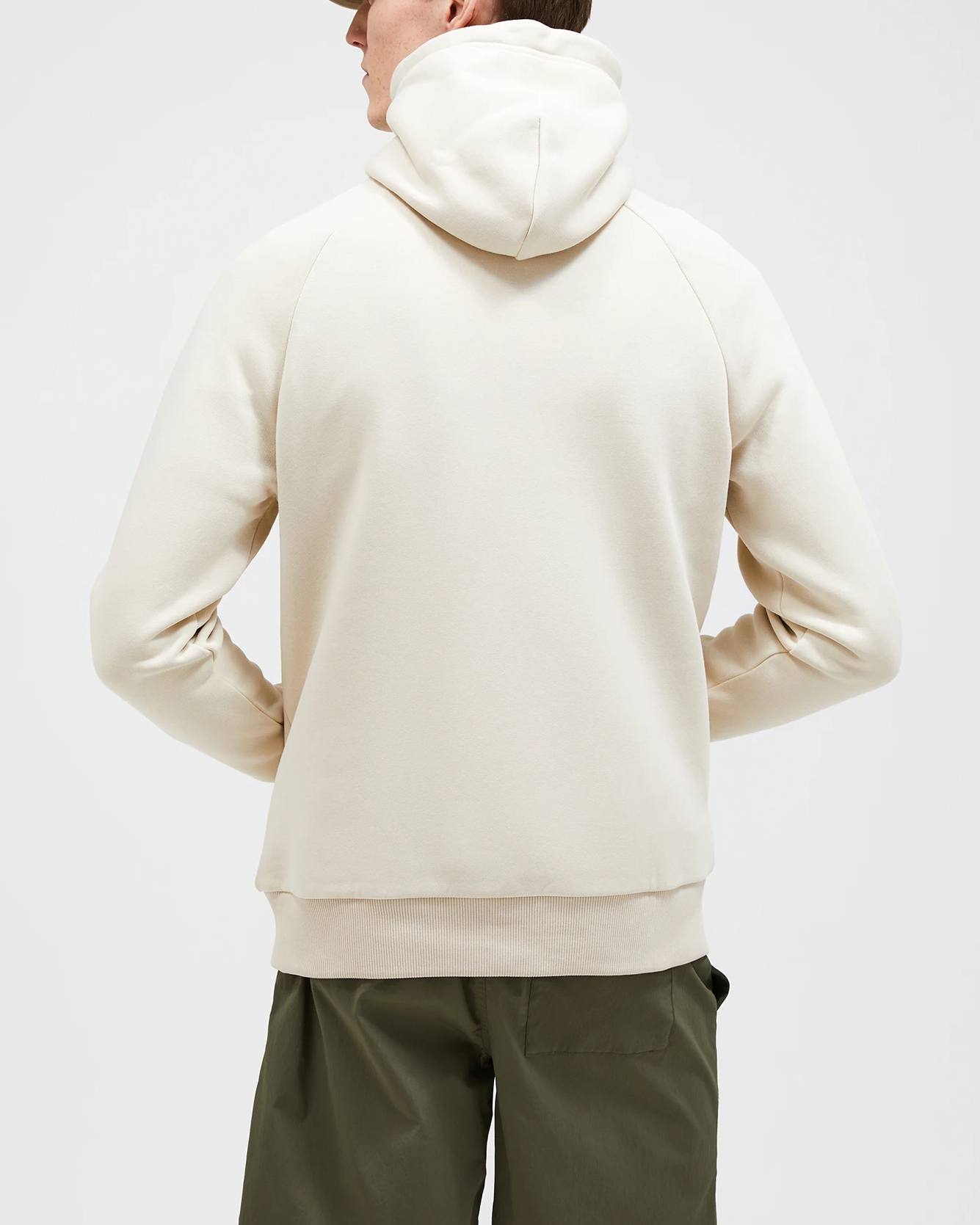 Peak Original Hoodie