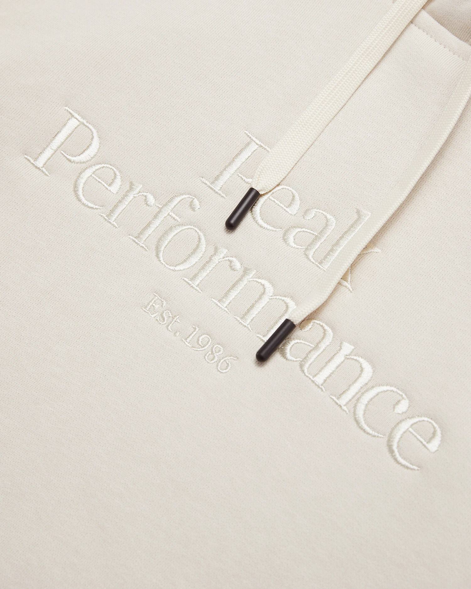 Peak Original Hoodie