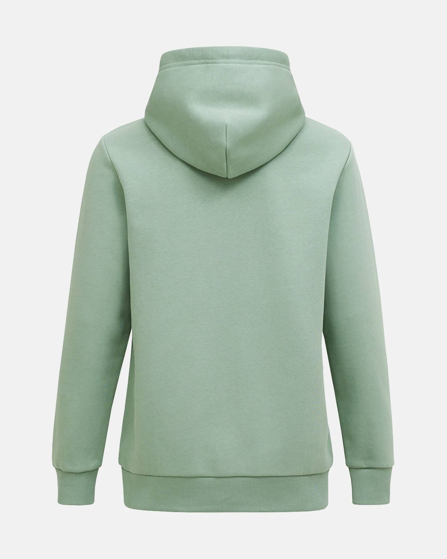 Peak Original Small Logo Hoodie