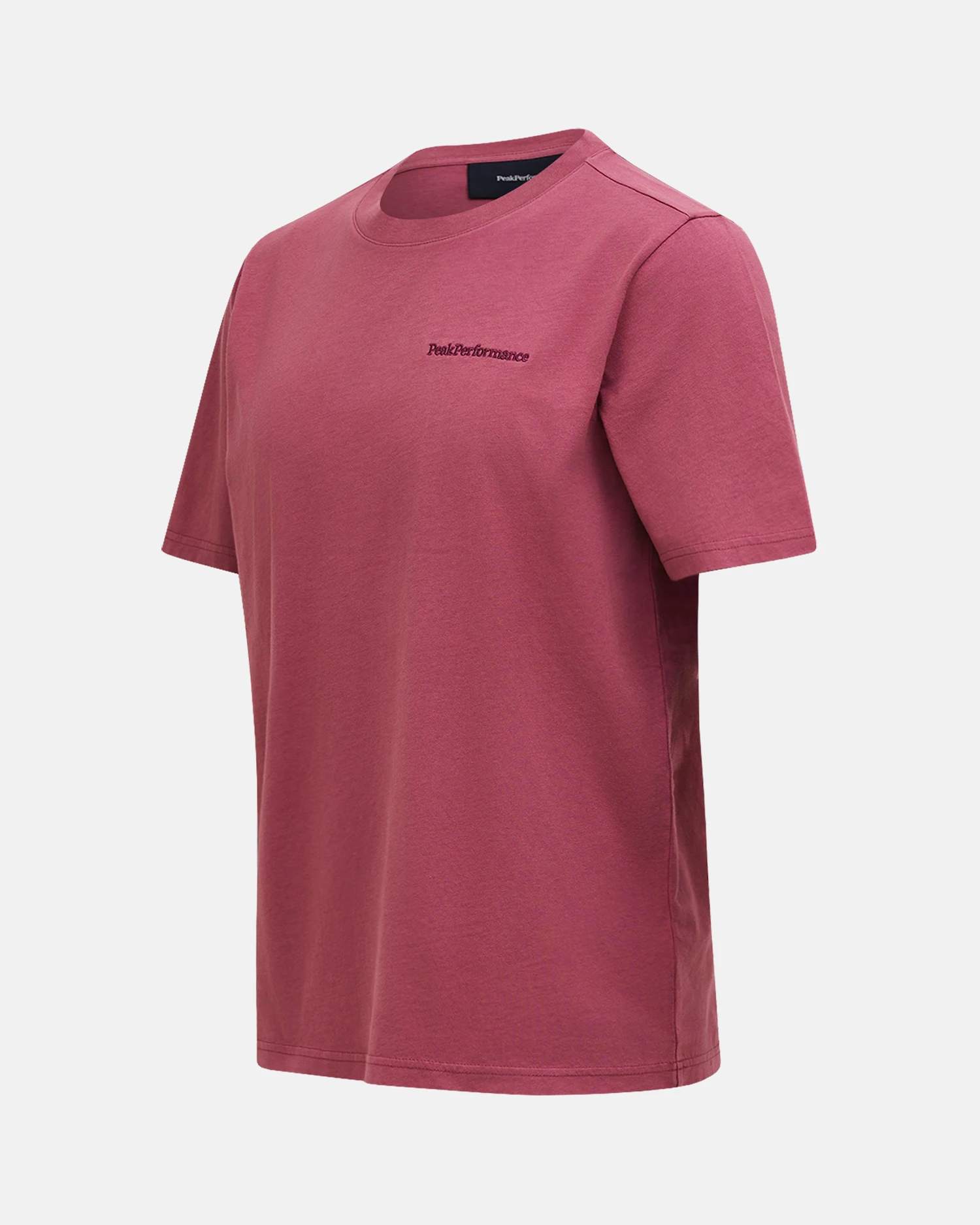 Peak Original Small Logo T-Shirt