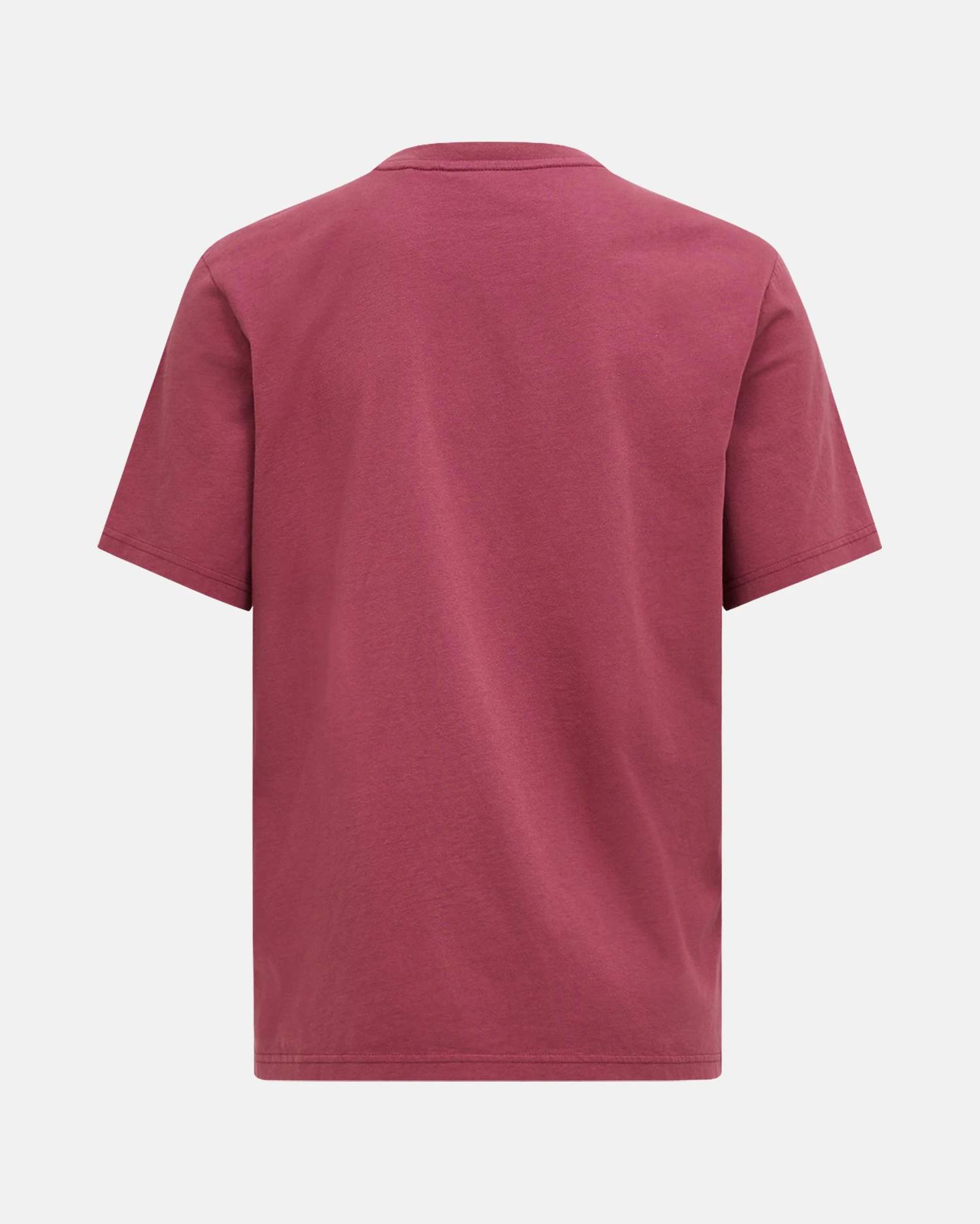 Peak Original Small Logo T-Shirt