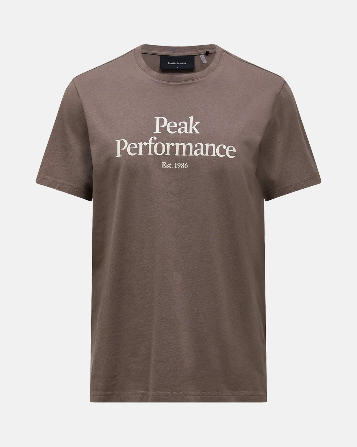 Peak Original T-Shirt