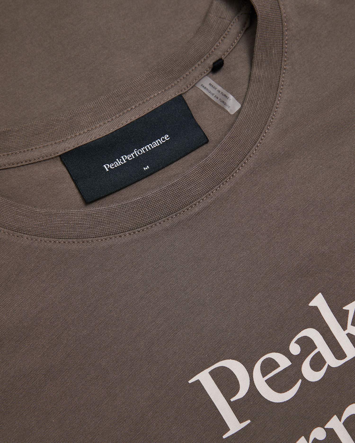 Peak Original T-Shirt