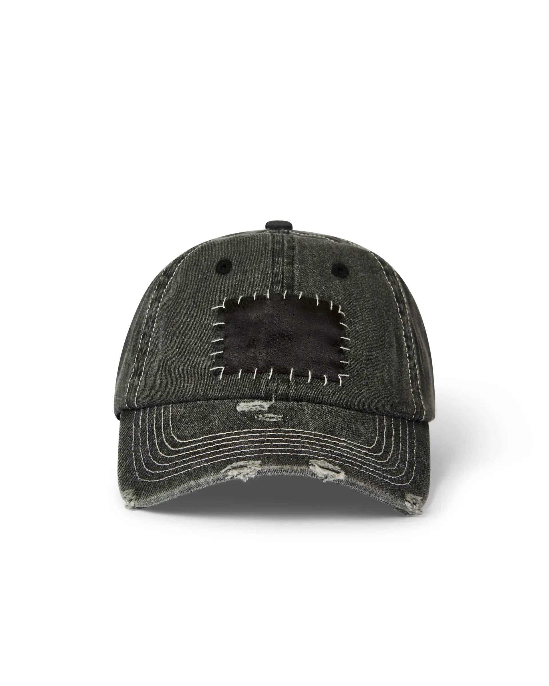 Pica Pica Blank Keps