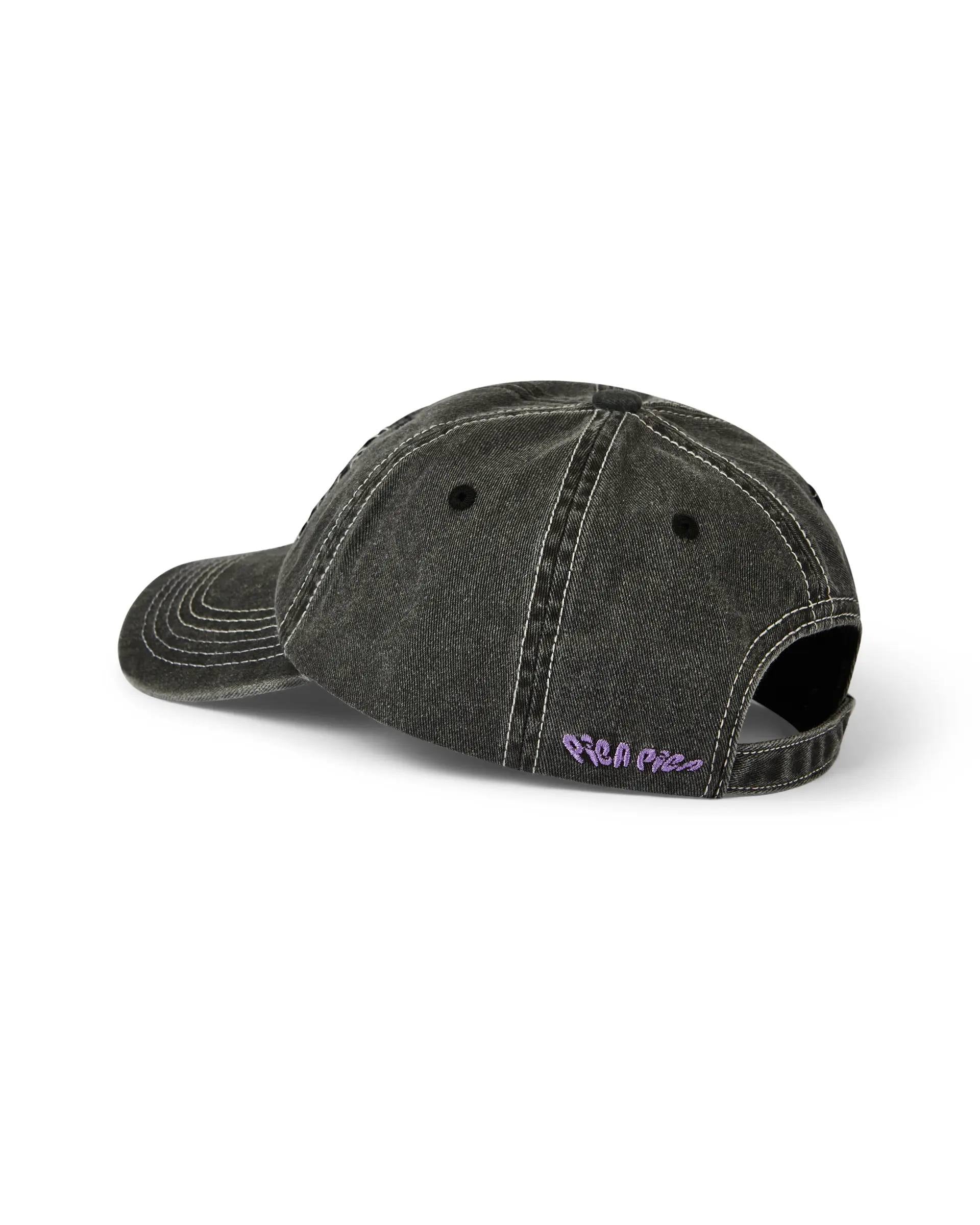 Pica Pica Blank Keps