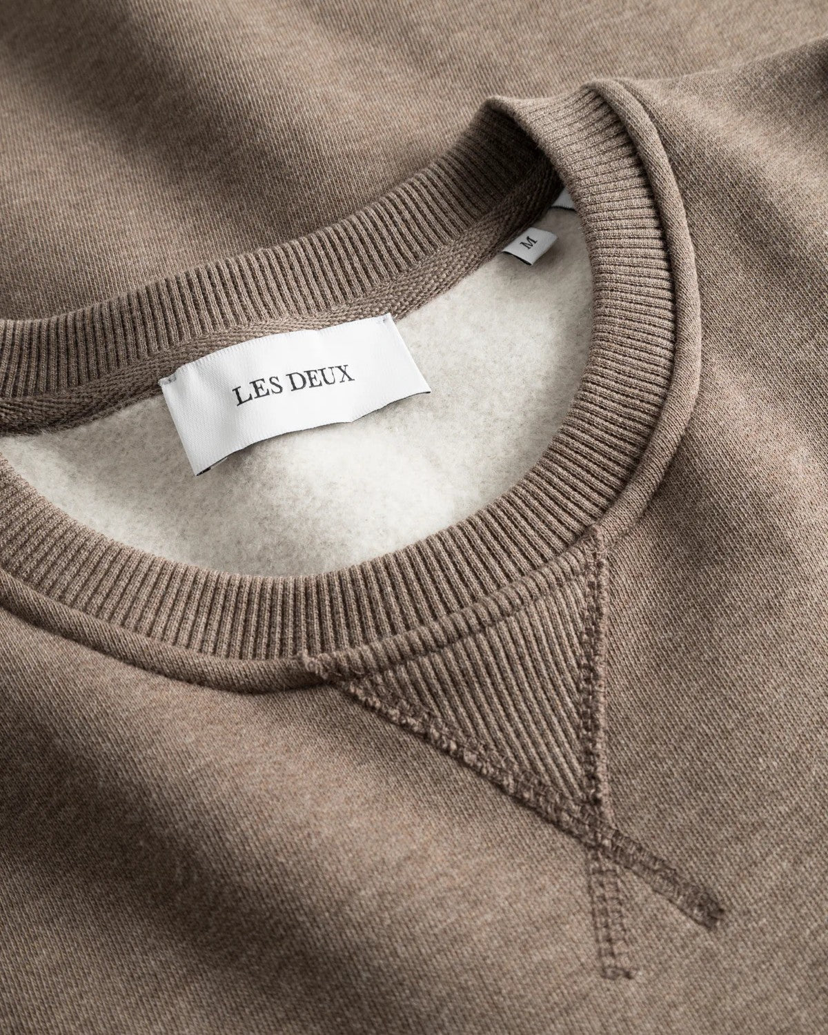 Piece 2.0 Sweatshirt