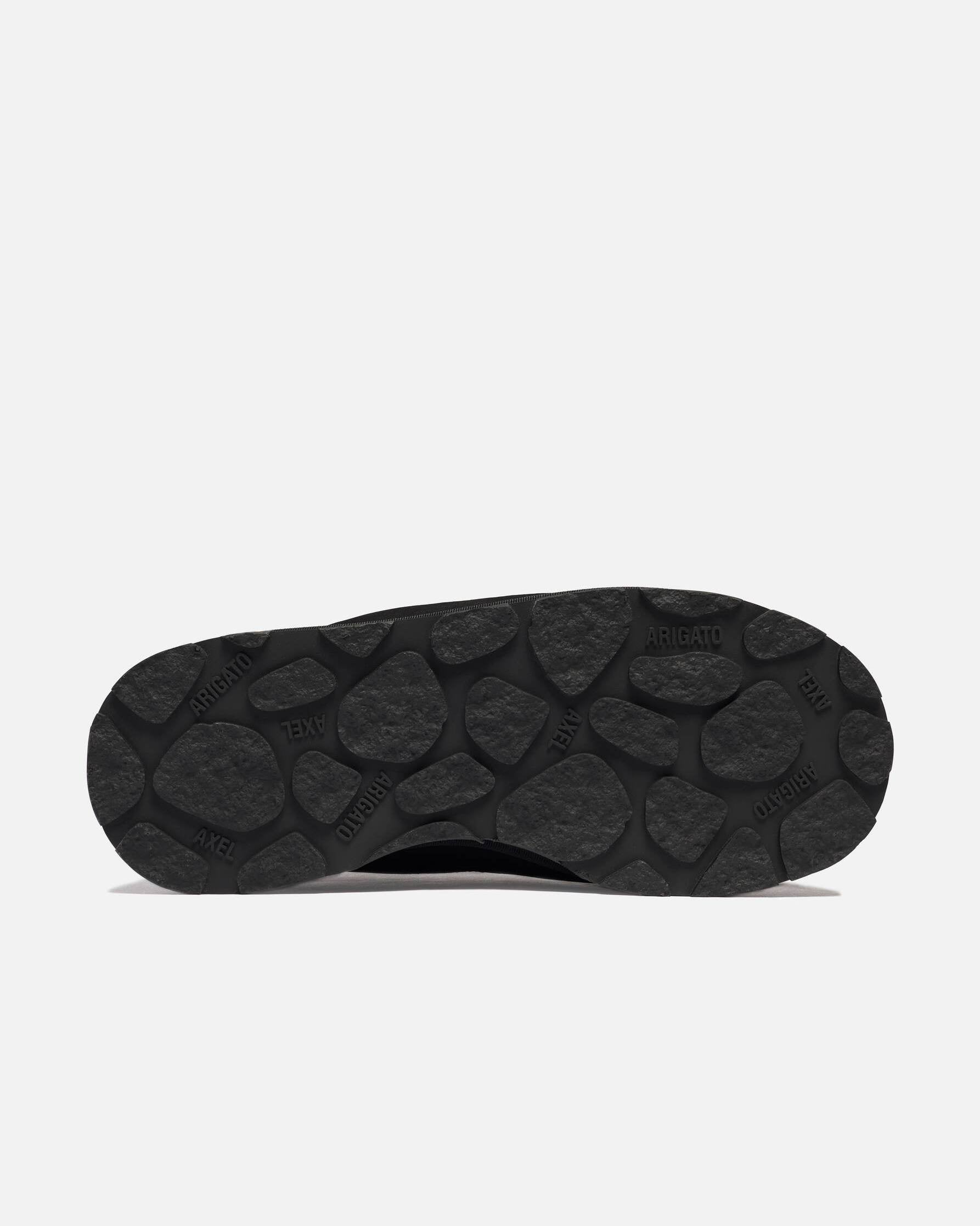 Pillow Boot