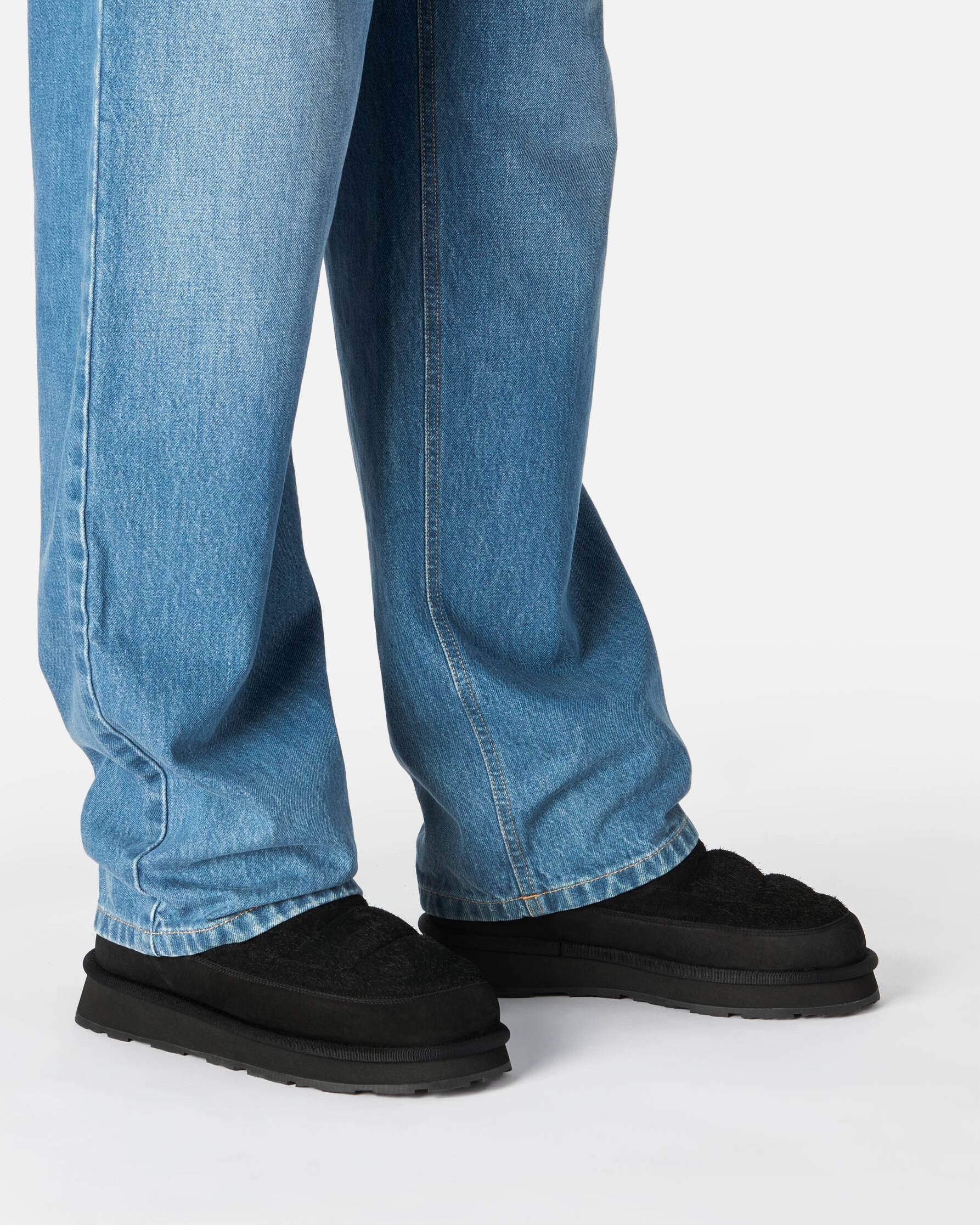 Pillow Boot