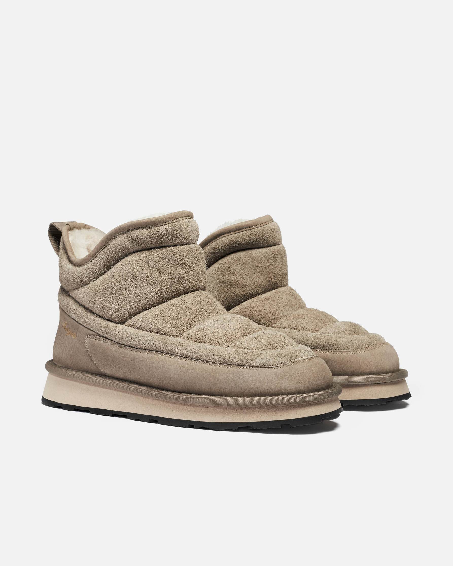 Pillow Boot
