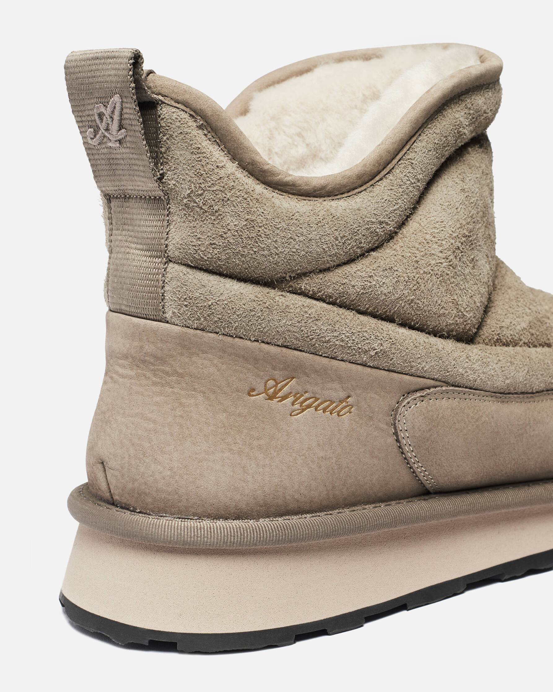 Pillow Boot