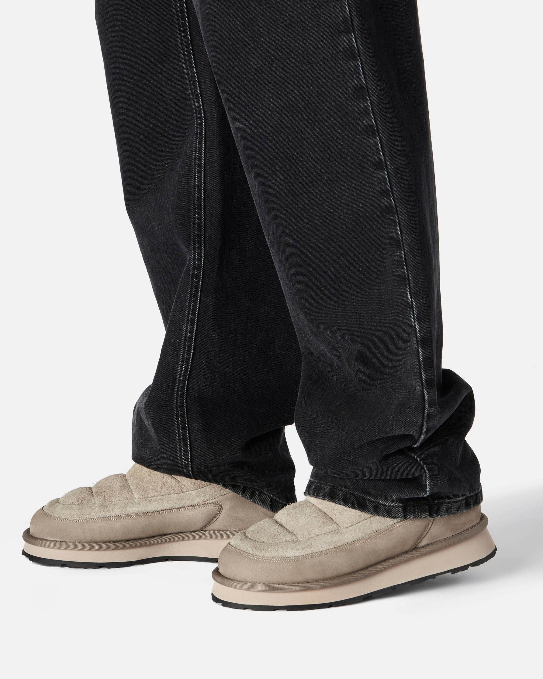 Pillow Boot