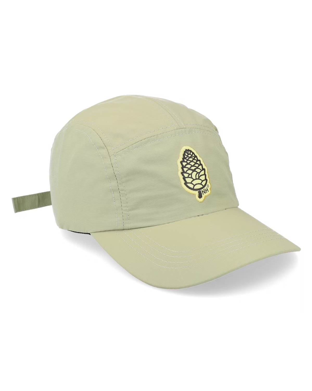 Pinecone Runner Strapback Keps