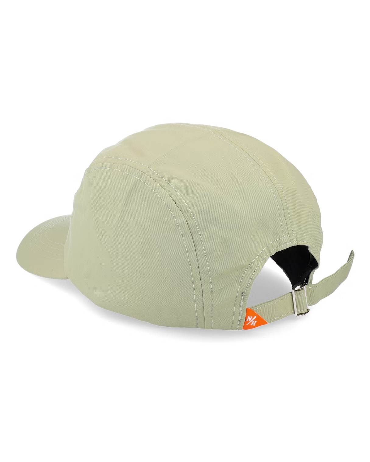 Pinecone Runner Strapback Keps