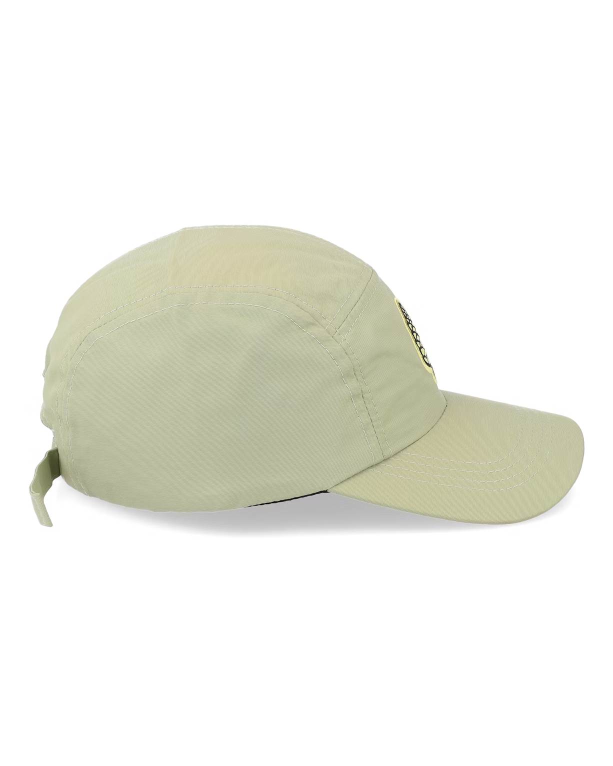 Pinecone Runner Strapback Keps