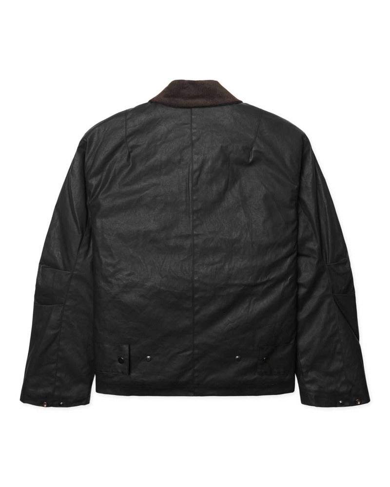 Ping Waxed Short Jacka