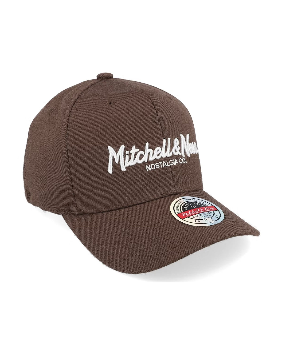 Pinscript Snapback Keps