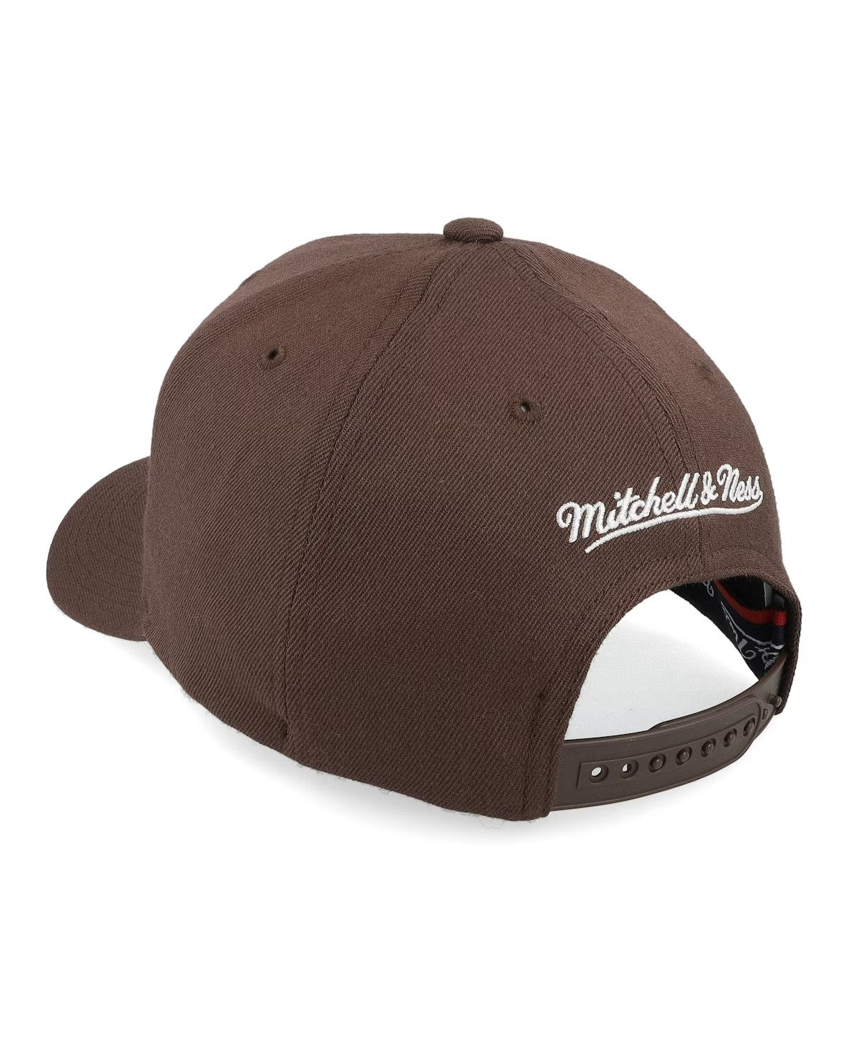 Pinscript Snapback Keps