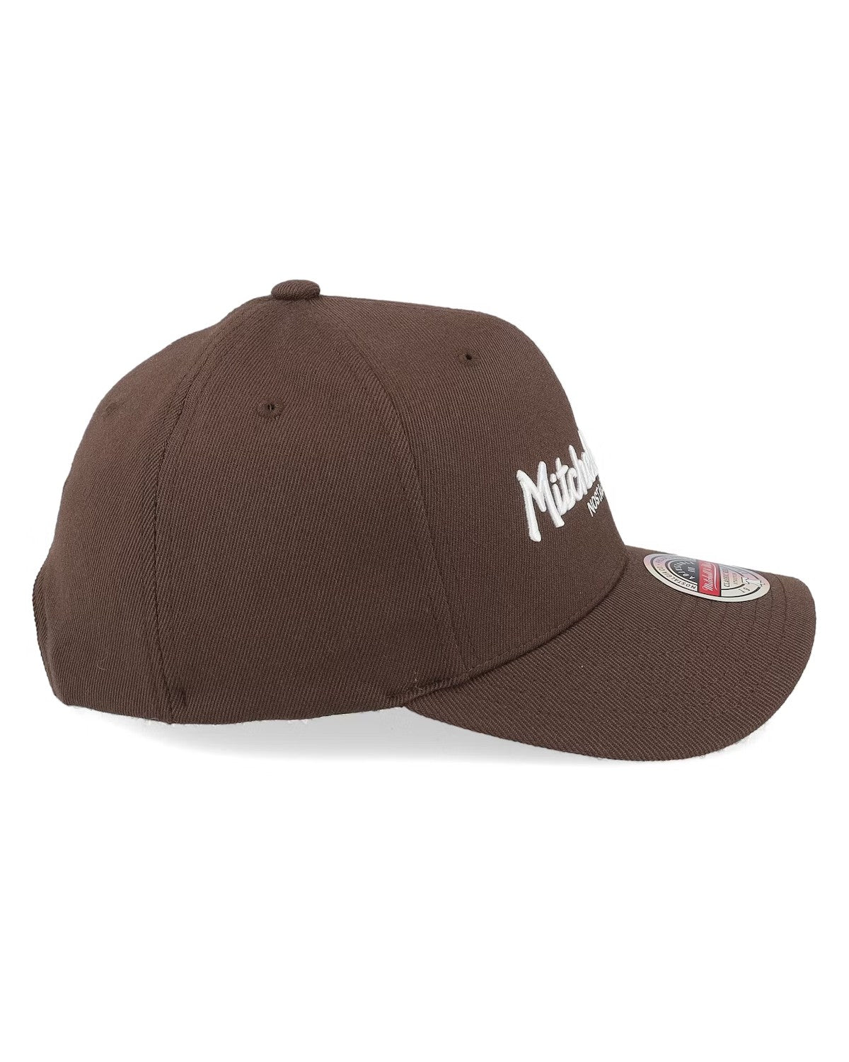 Pinscript Snapback Keps