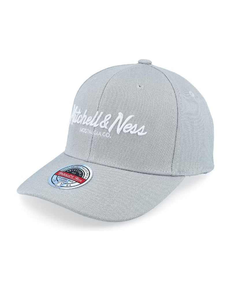 Pinscript Snapback Keps