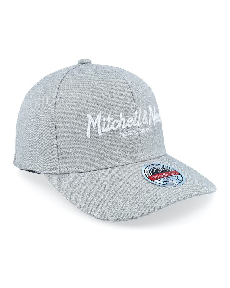 Pinscript Snapback Keps