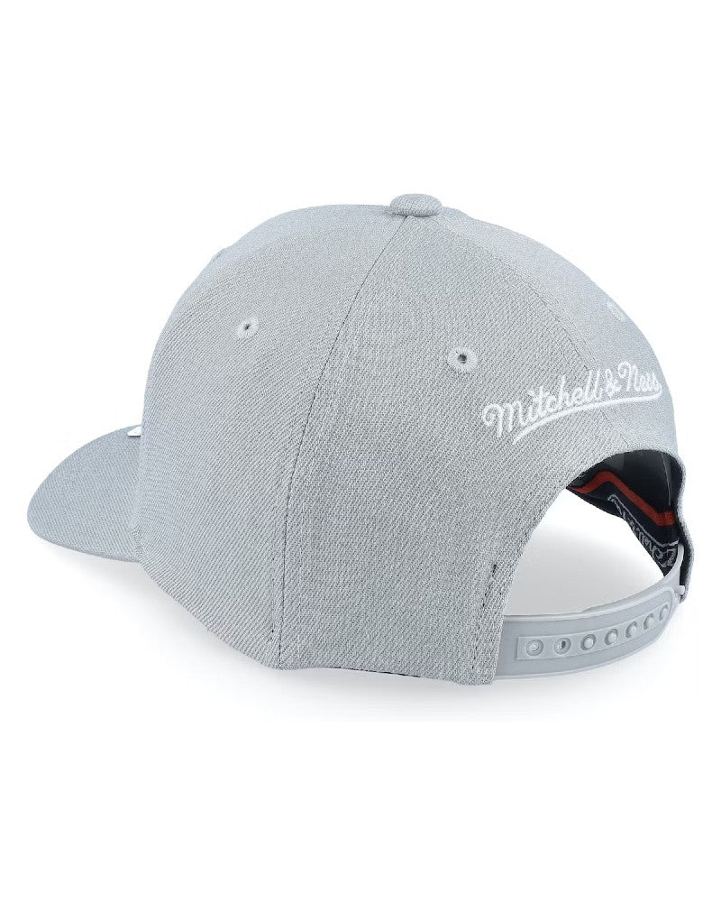 Pinscript Snapback Keps