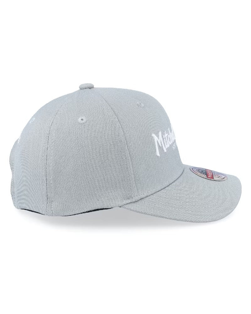 Pinscript Snapback Keps