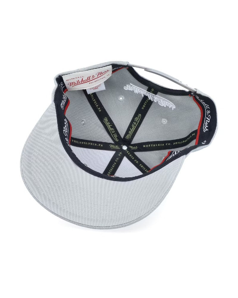 Pinscript Snapback Keps