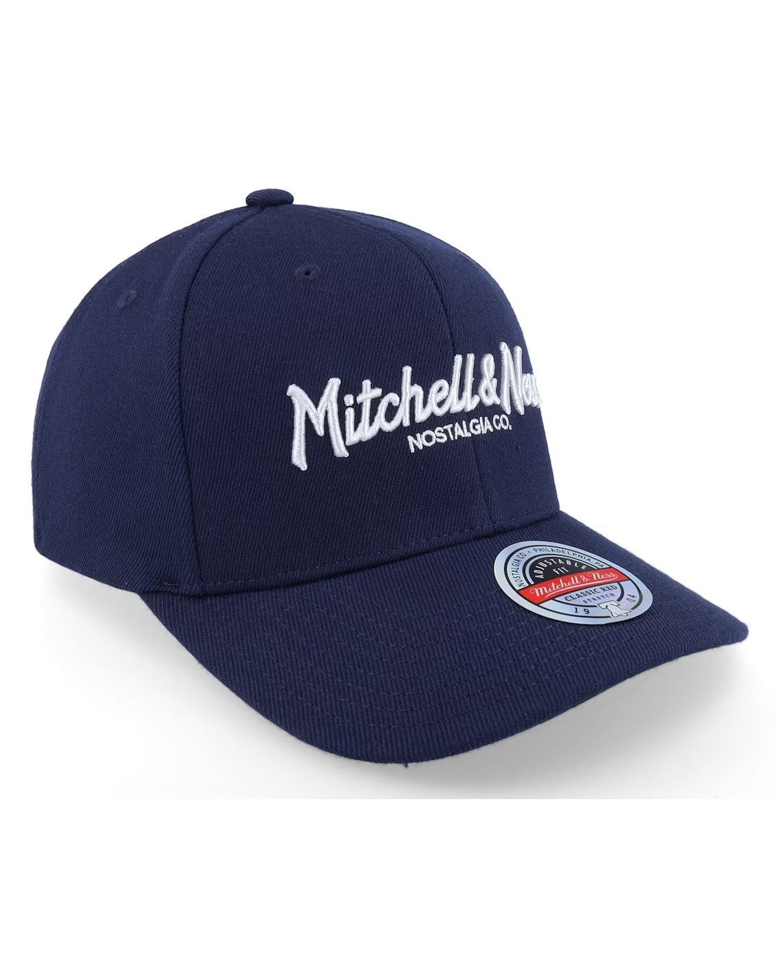 Pinscript Snapback Keps
