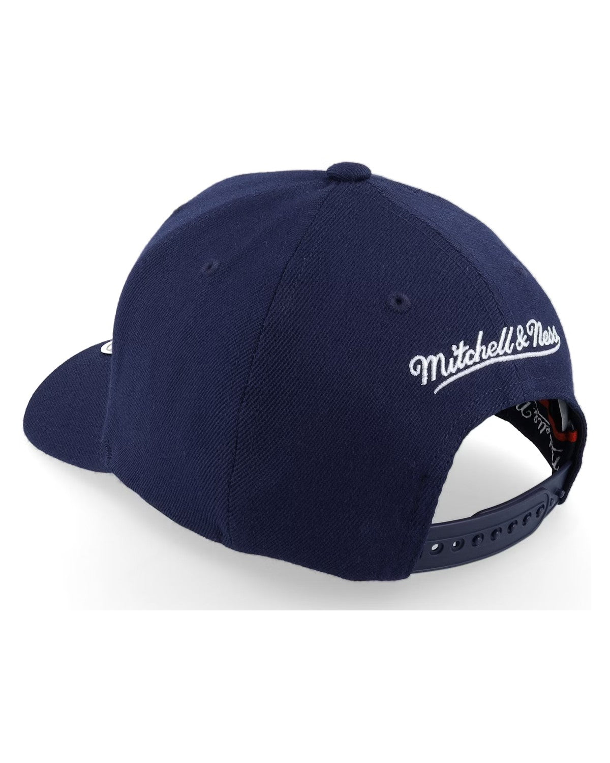 Pinscript Snapback Keps