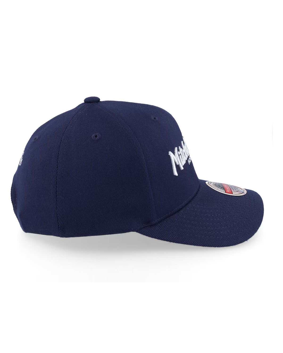 Pinscript Snapback Keps