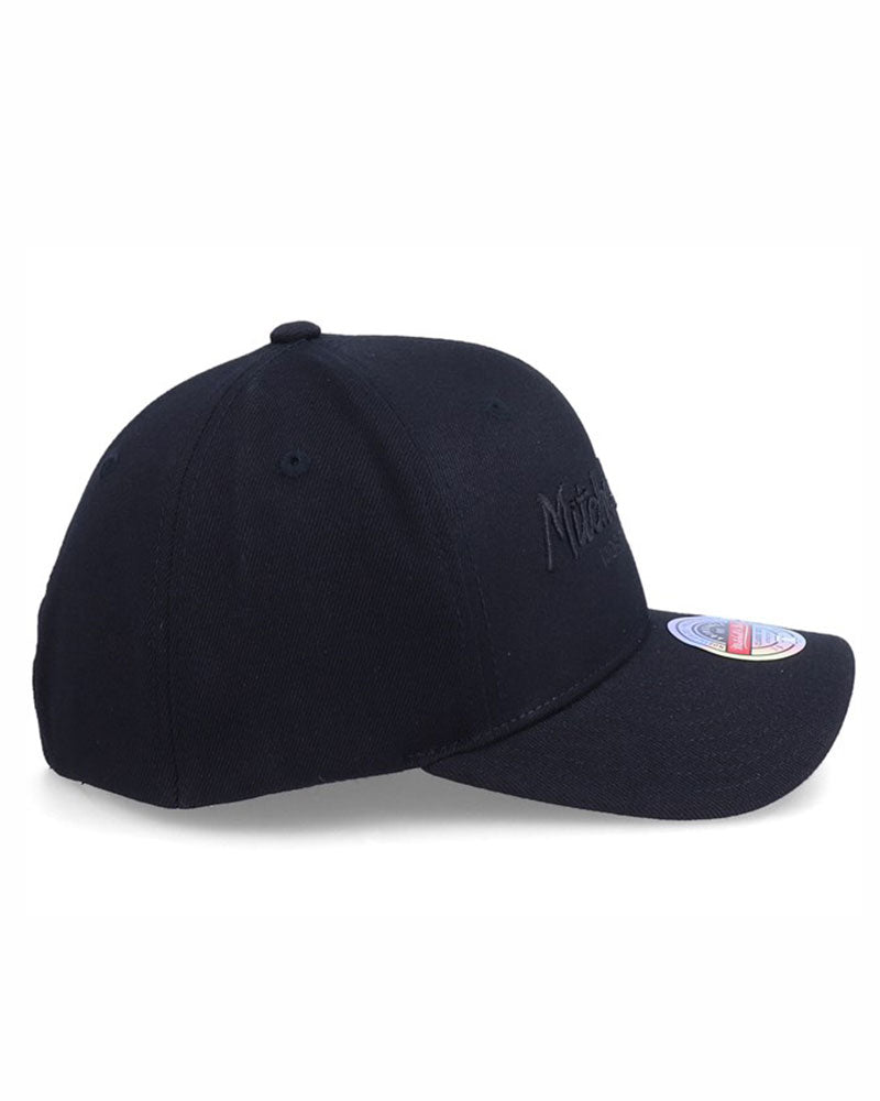 Pinscript Snapback Keps