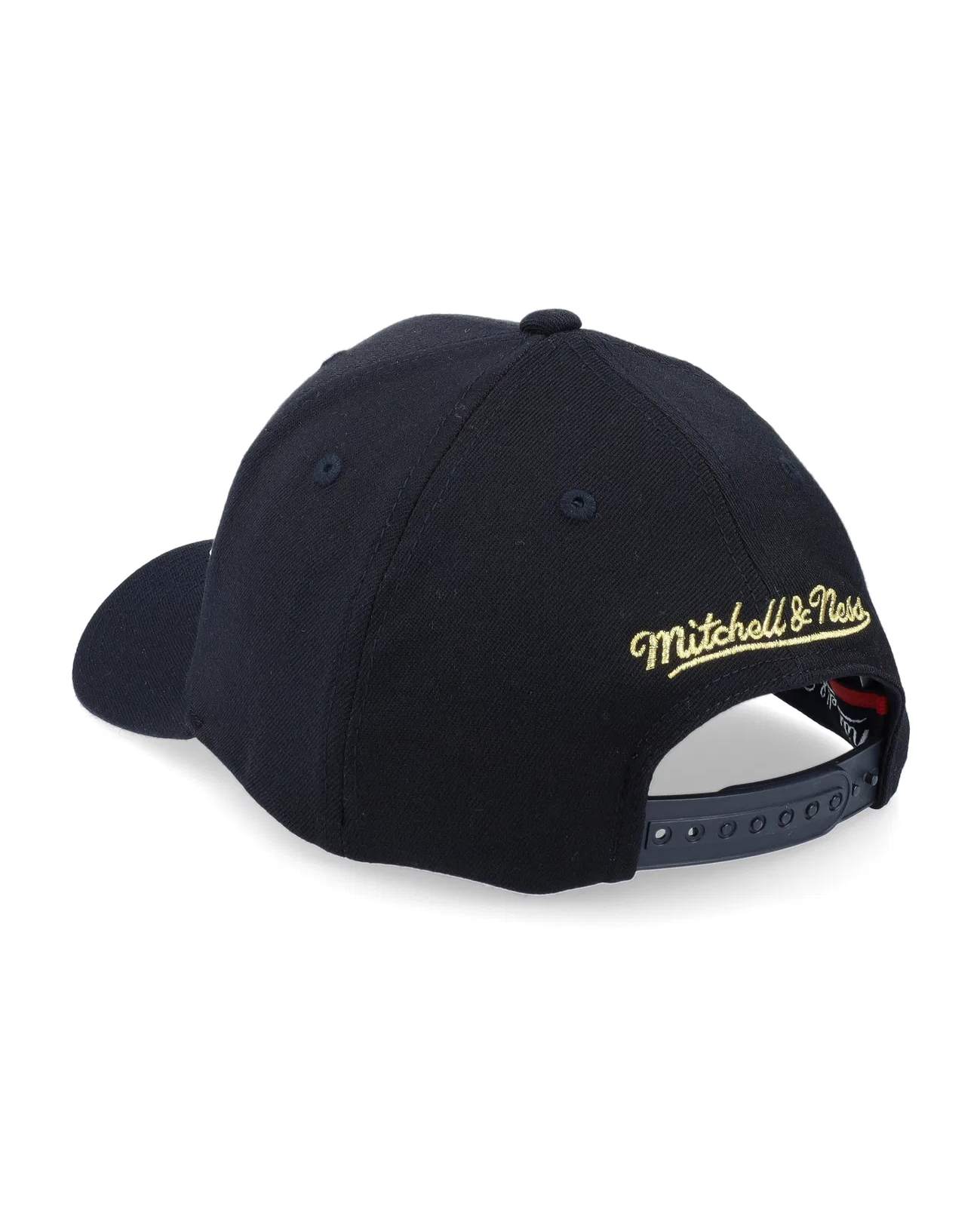 Pinscript Snapback Keps