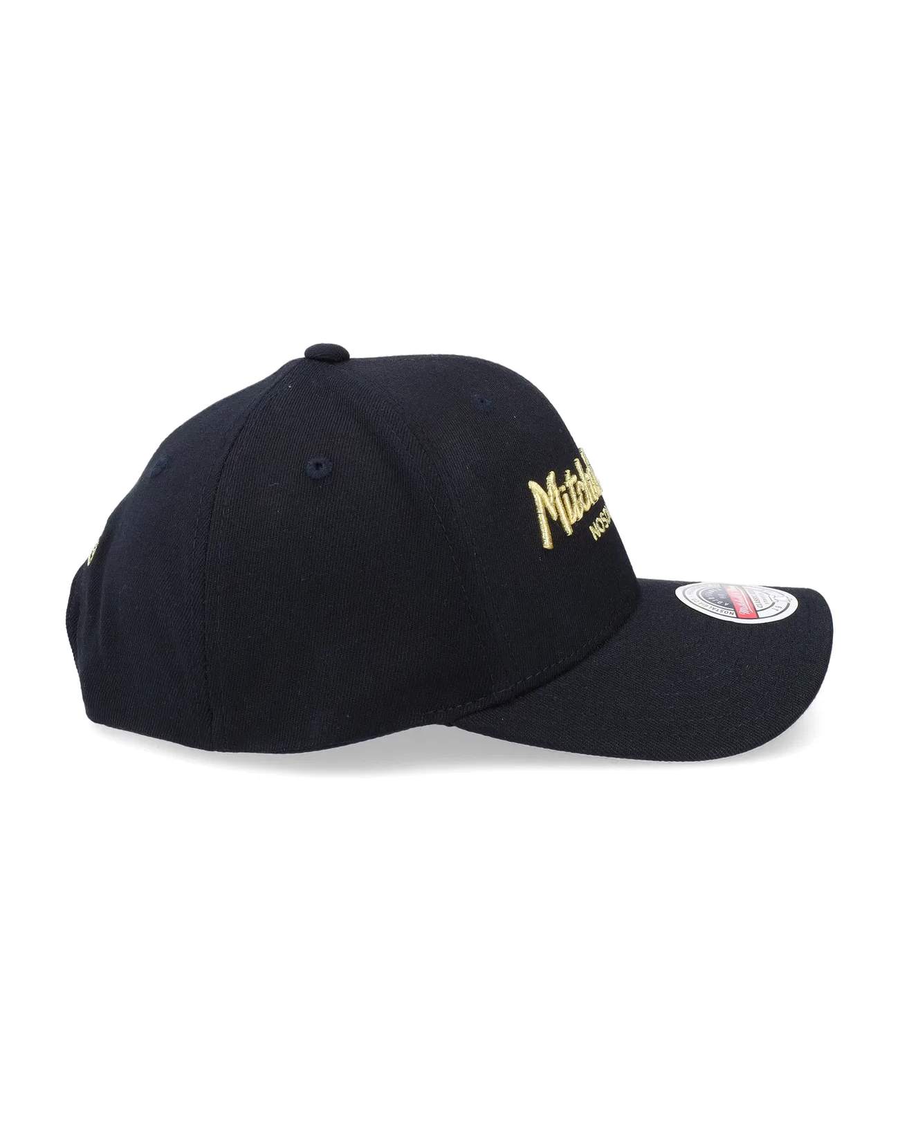 Pinscript Snapback Keps