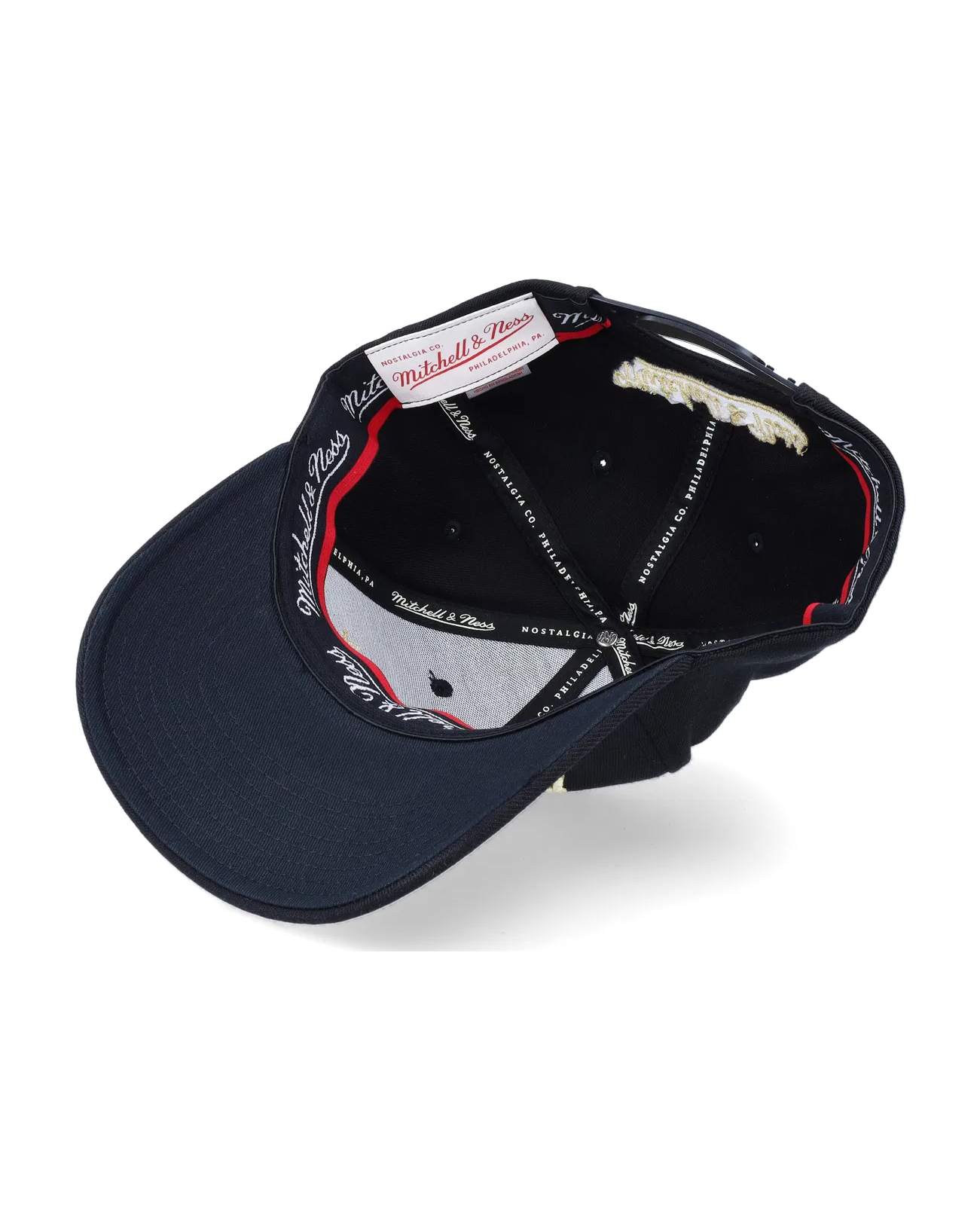 Pinscript Snapback Keps