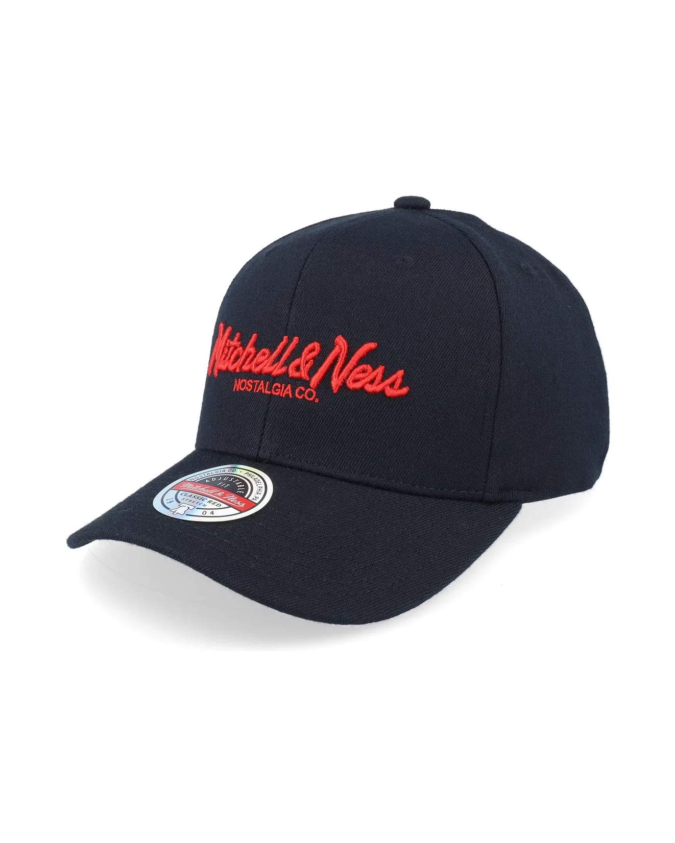 Pinscript Snapback Keps