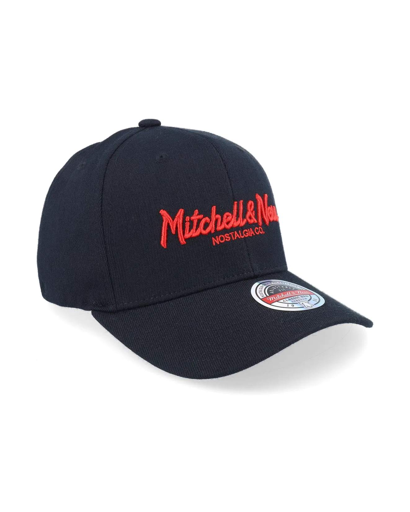 Pinscript Snapback Keps