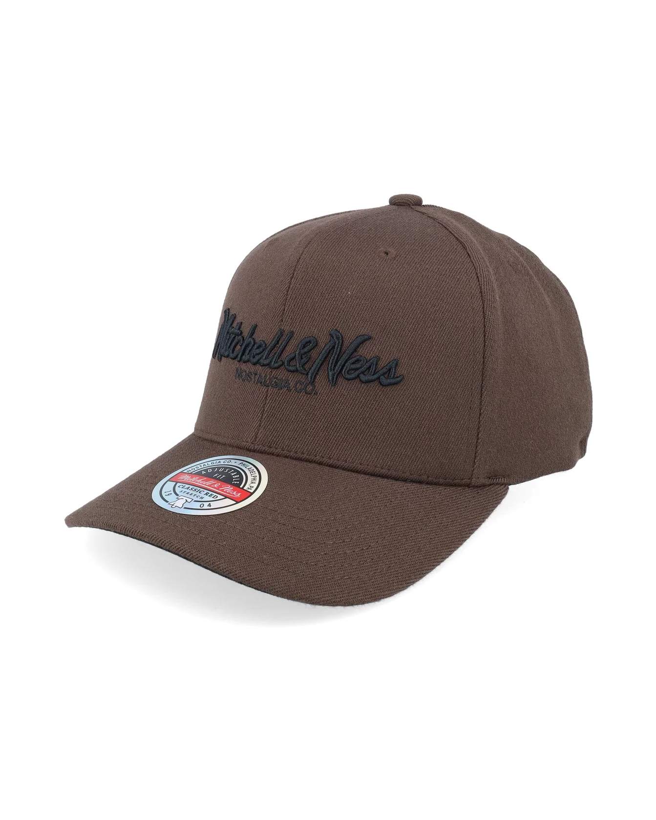 Pinscript Snapback Keps