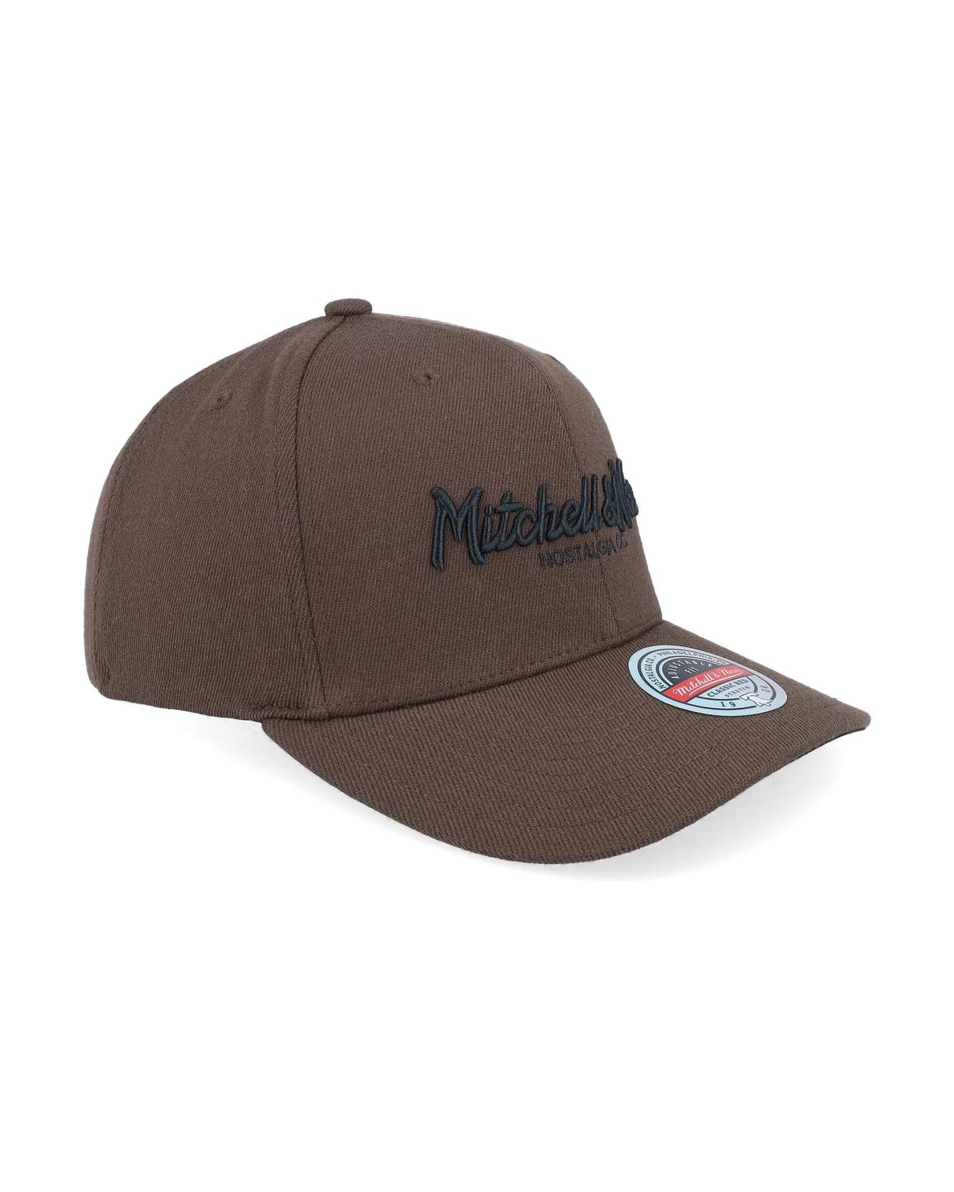 Pinscript Snapback Keps