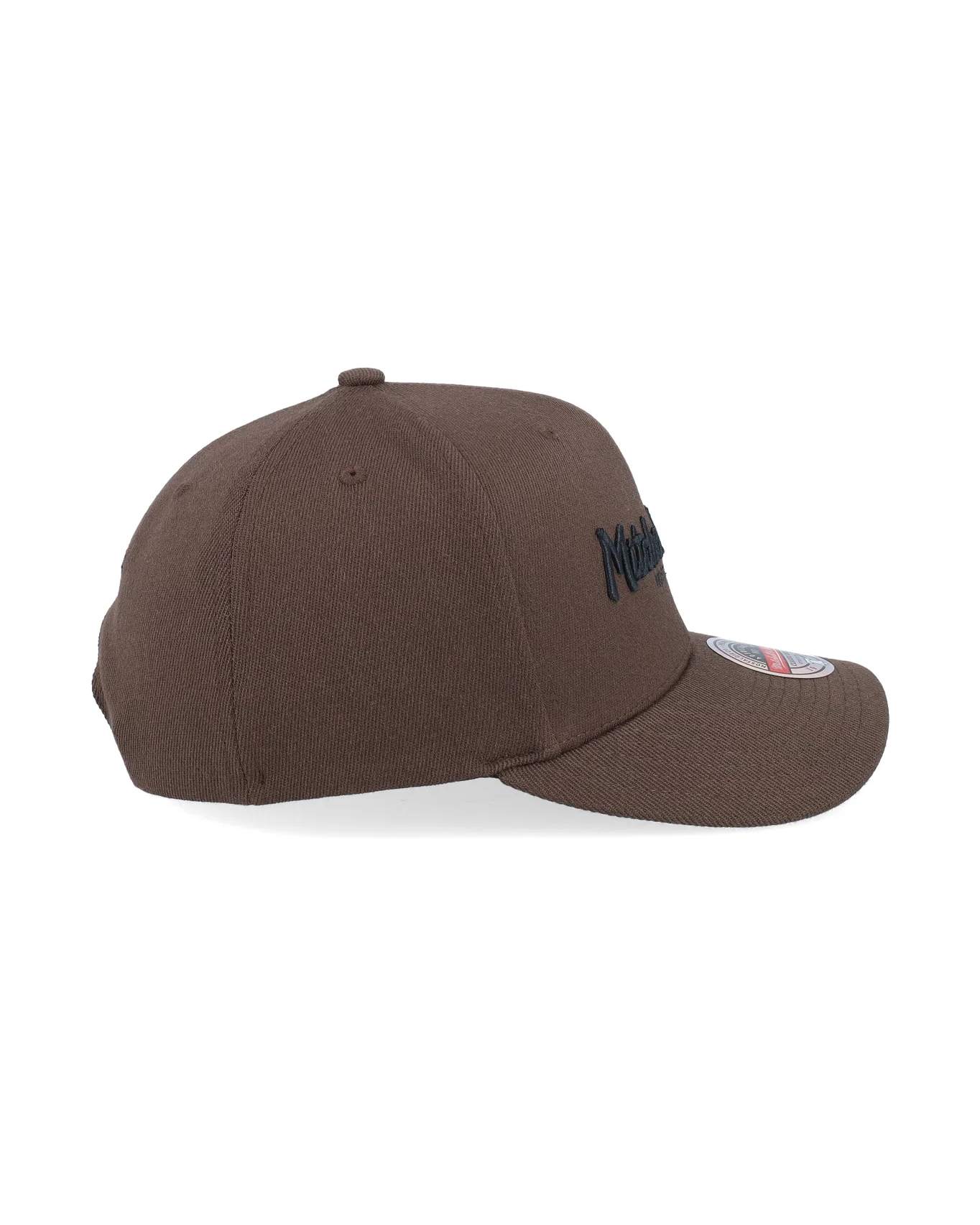Pinscript Snapback Keps