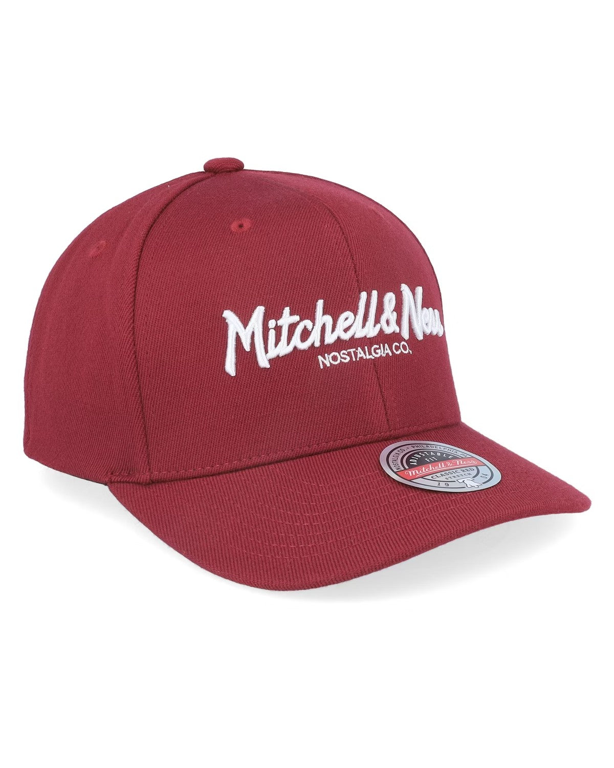 Pinscript Snapback Keps