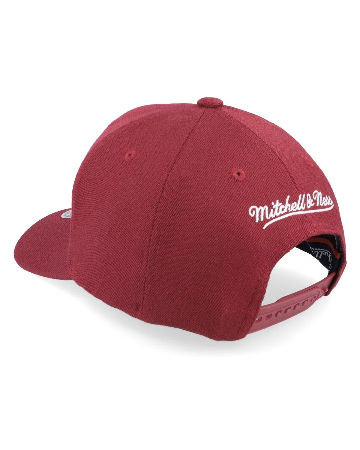 Pinscript Snapback Keps