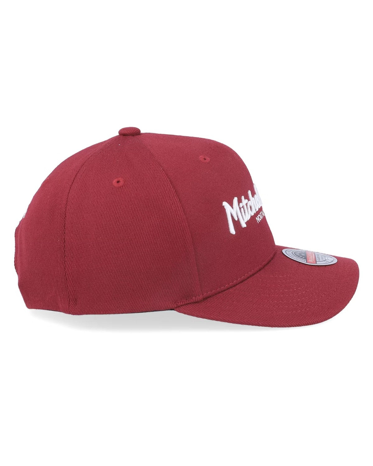 Pinscript Snapback Keps