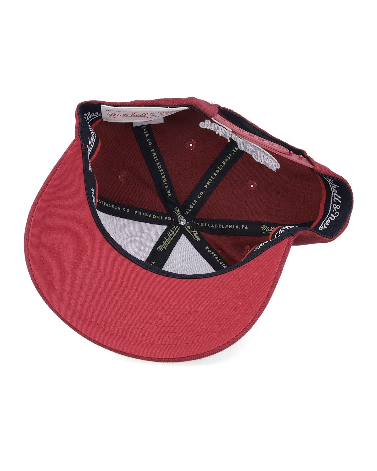 Pinscript Snapback Keps